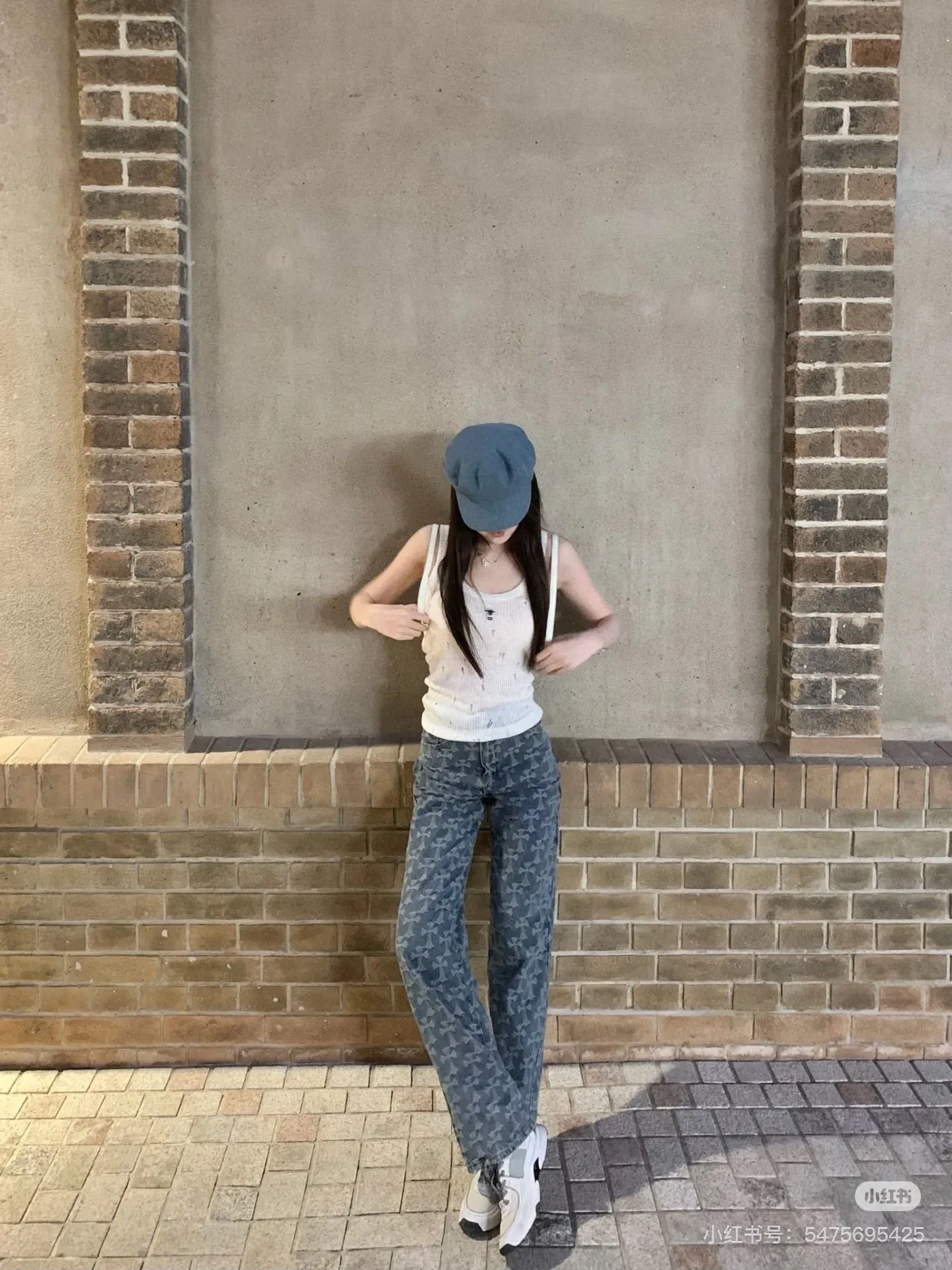 model picture